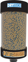 ZEOZORB Desiccant Breathers